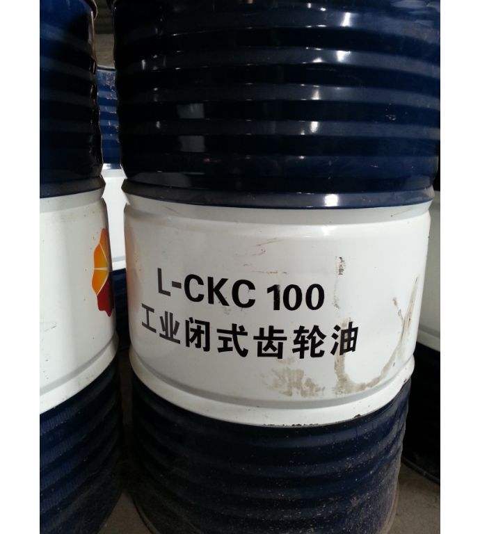 工業(yè)齒輪油